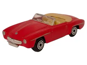 WELLY Modellfahrzeug