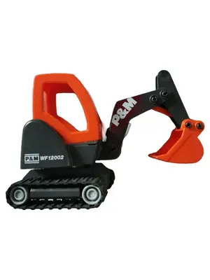 PLAYMOBIL Spielzeugauto