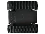 Vorschaubild 2 von Bagger Spielzeugauto Mehrfarbig