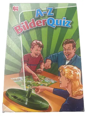 JUMBO Quizspiel
