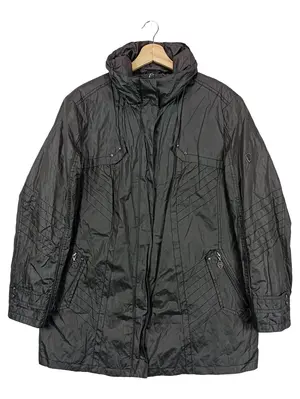 BARBARA LEBEK Steppjacke