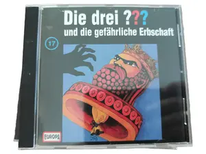 Hörspiel für Erwachsene