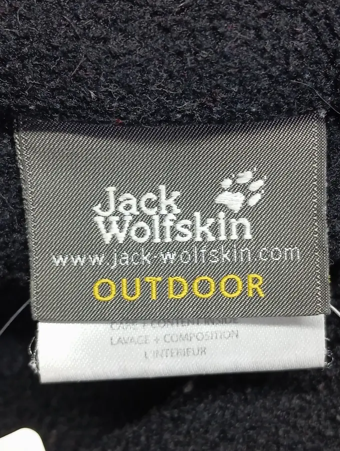 JACK WOLFSKIN Outdoorjacke Bild 3