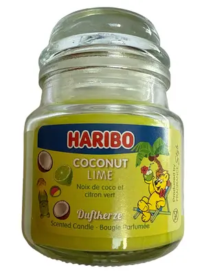 HARIBO Duftkerze
