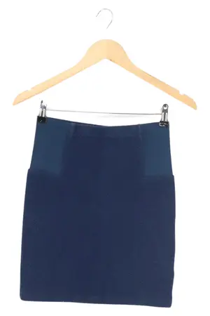 SAINT TROPEZ Bleistiftrock