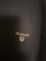 Vorschaubild 2 von Herren Poloshirt Polo Shirt Größe XXL Navy Blau Klassisch