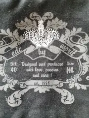 Vorschaubild 3 von EDC Esprit Damen Blazer Jacke Gr. 40/L Schwarz Casual