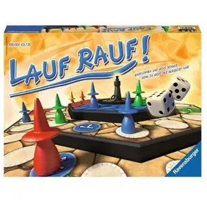 RAVENSBURGER Brettspiel