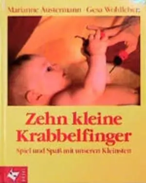 Buch für Kinder