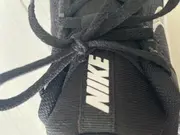 Vorschaubild 4 von Laufschuhe Herren Sportschuhe Gr. 42 Schwarz Sportlich