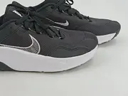 Vorschaubild 3 von Laufschuhe Herren Sportschuhe Gr. 42 Schwarz Sportlich