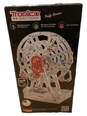 TRONIC Modellbausatz