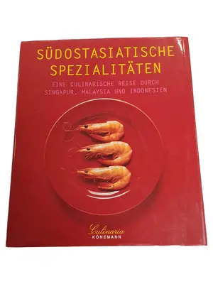 Kochbuch