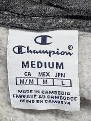 Vorschaubild CHAMPION Kapuzenpullover 3