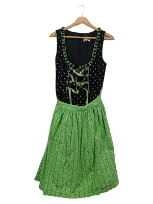 FUCHS Dirndl Trachtenkleid