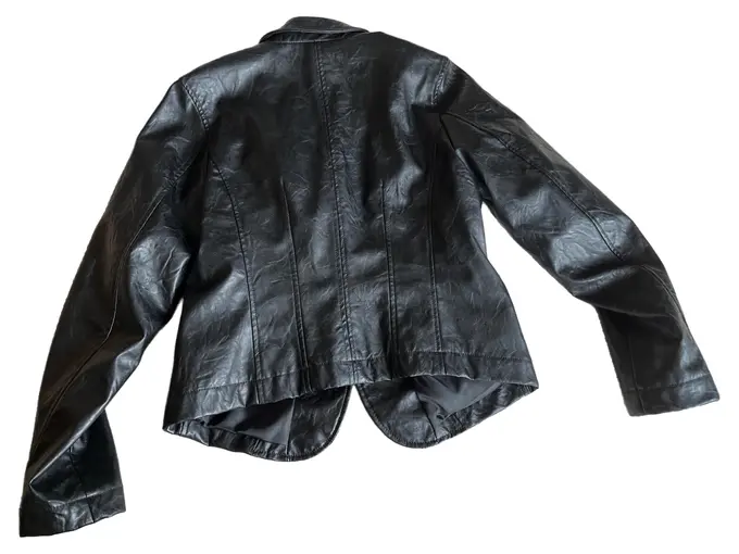 DREAMSTAR Lederjacke Bild 3