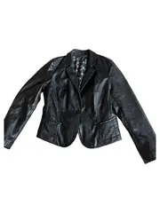 Vorschaubild DREAMSTAR Lederjacke 1