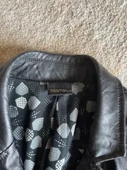Vorschaubild DREAMSTAR Lederjacke 2