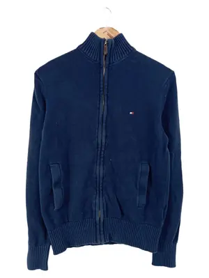TOMMY HILFIGER Strickjacke