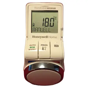 HONEYWELL HOME Digitales Raumthermostat