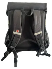 Vorschaubild 3 von Star Wars Darth Vader Schulranzen Set Schultasche Schwarz Kinder
