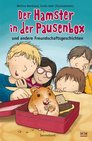 Buch für Kinder