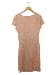 Vorschaubild JOSEPH RIBKOFF Spitzenkleid 2