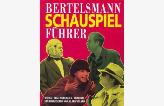 Allgemeines Sachbuch Bild 1