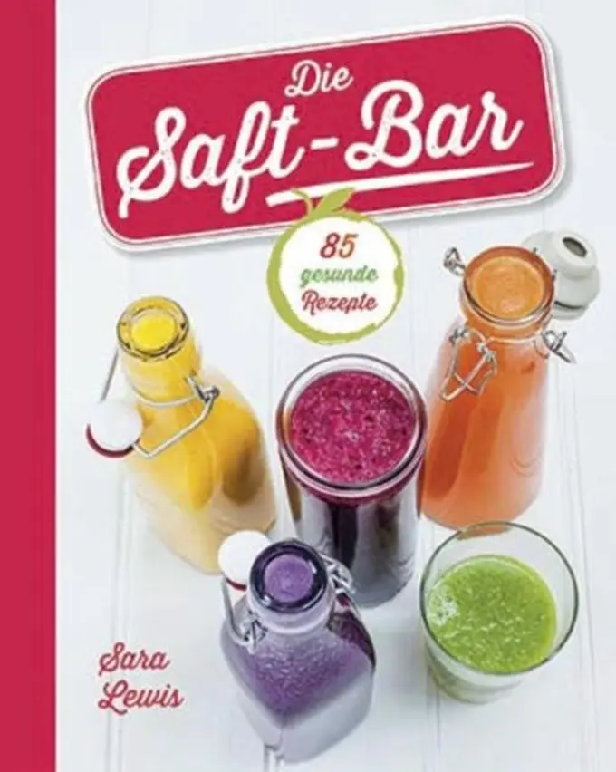 Kochbuch Bild 1