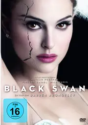 Vorschaubild 1 von Black Swan DVD Thriller Darren Aronofsky Natalie Portman Mila Kunis