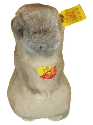 STEIFF Kuscheltier