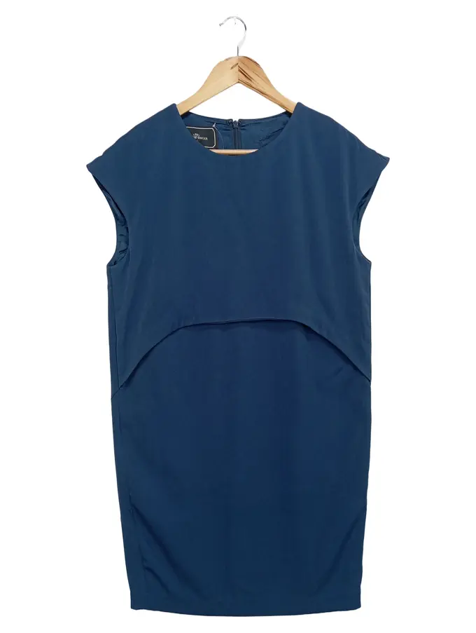 BY MALENE BIRGER Etuikleid Bild 1