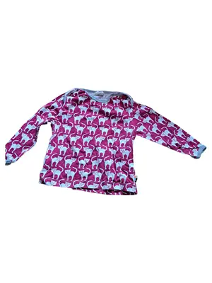 LOUD + PROUD Langarmshirt