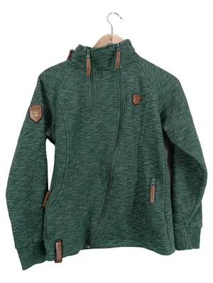 NAKETANO Sweatjacke