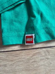 Vorschaubild 3 von Ninjago Multiplayer Langarmshirt Kinder Gr. 140 Grün