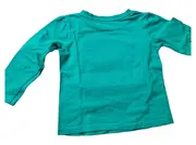 Vorschaubild 2 von Ninjago Multiplayer Langarmshirt Kinder Gr. 140 Grün