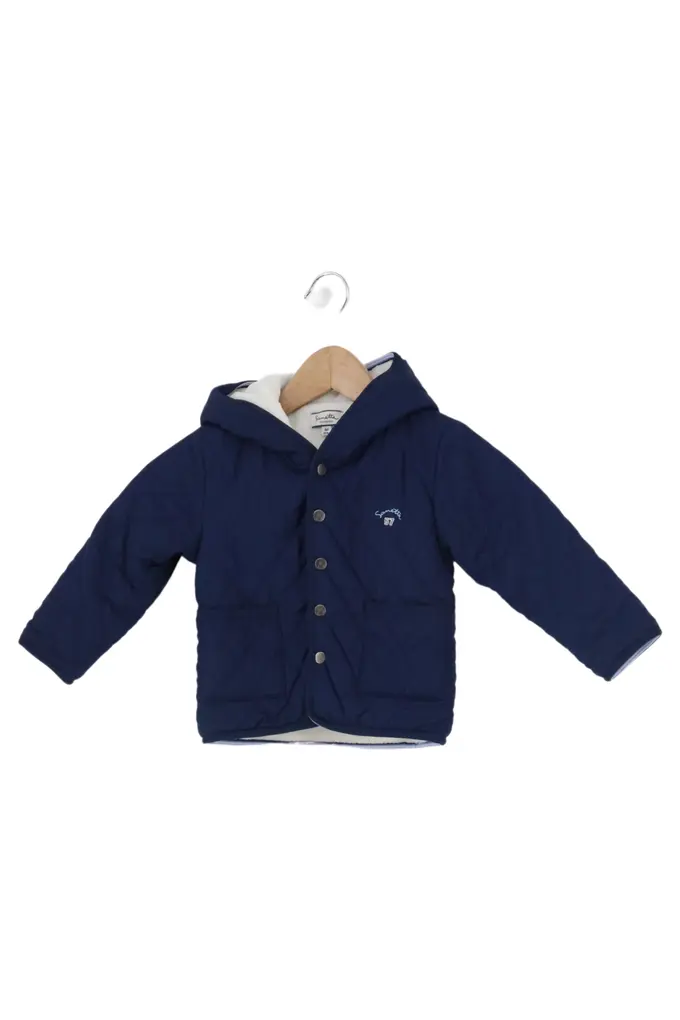 SANETTA Steppjacke Bild 1