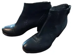 LEONE Stiefelette