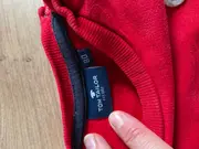 Vorschaubild 5 von Baby Pullover Monster Gr. 80 Rot Sweatshirt Kinder