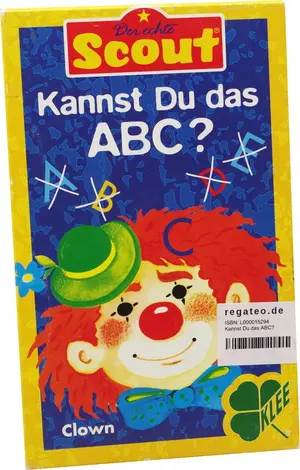 KOSMOS Lernspiel