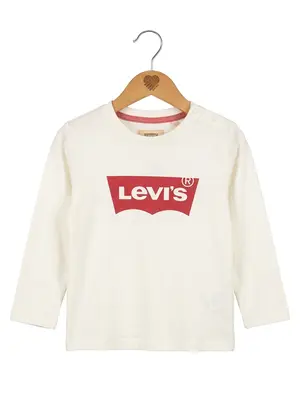 LEVI'S Langarmshirt