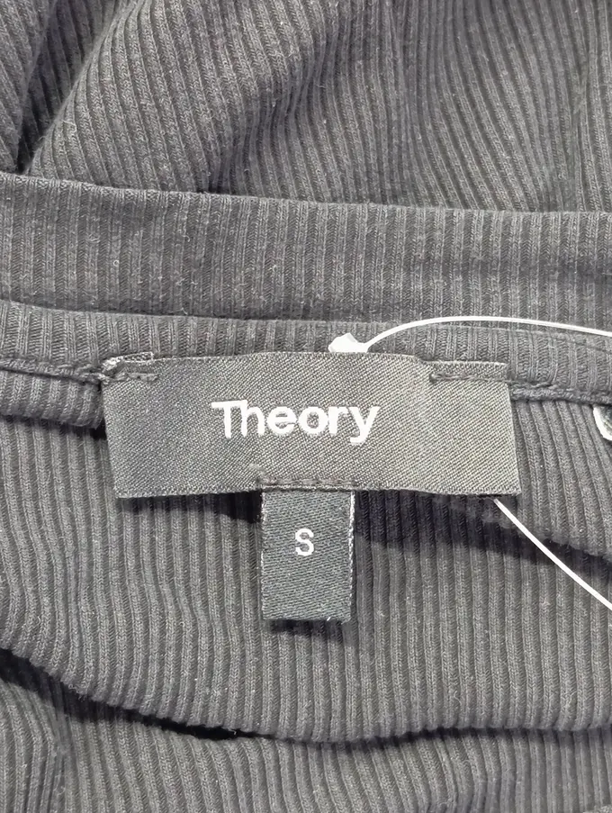 THEORY T-Shirt Bild 3