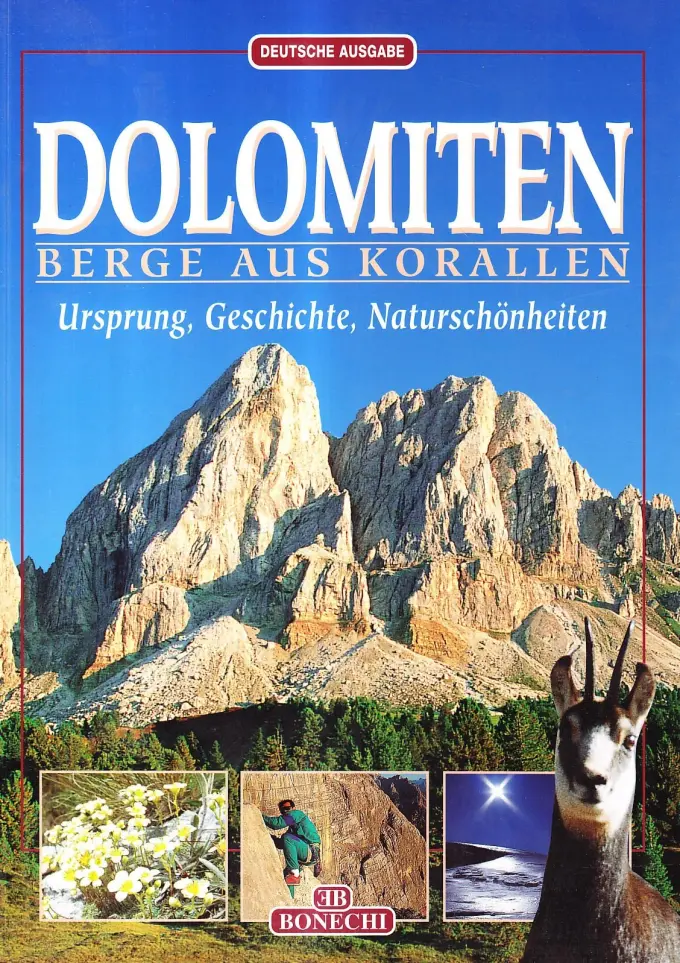 Allgemeines Sachbuch Bild 1