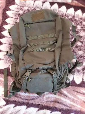 MARDINGTOP Trekkingrucksack