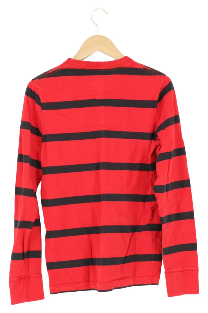 HOLLISTER Langarmshirt Bild 2