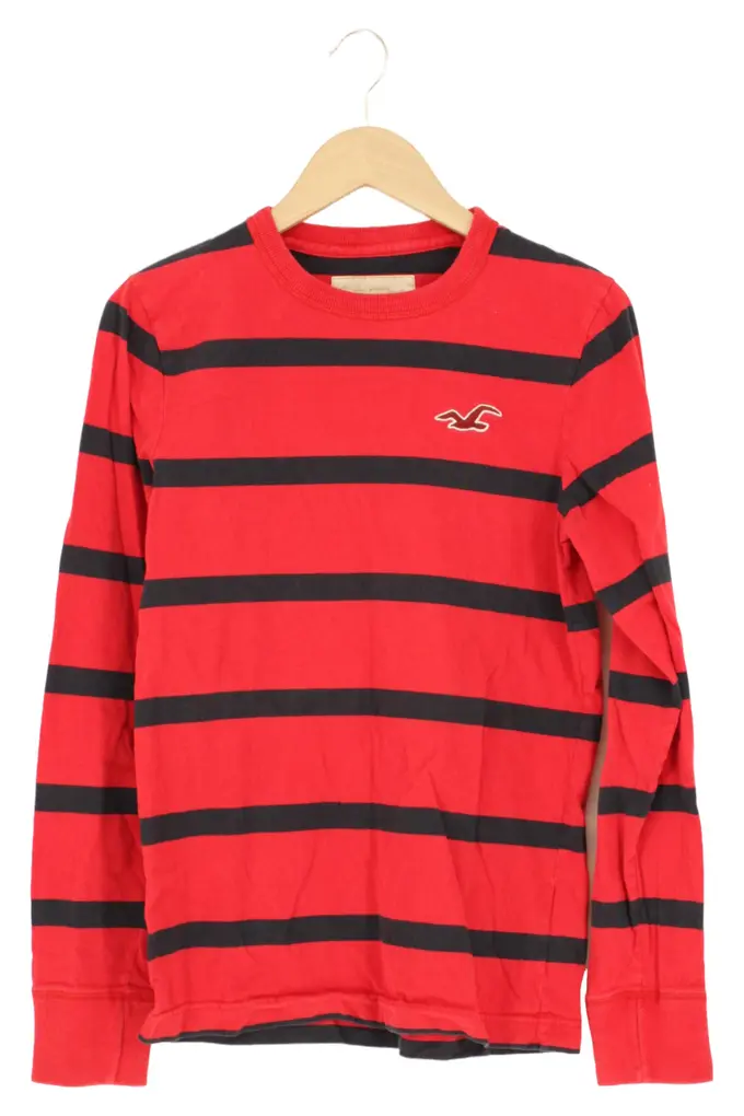 HOLLISTER Langarmshirt Bild 1