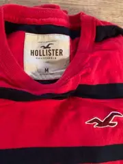 Vorschaubild HOLLISTER Langarmshirt 3
