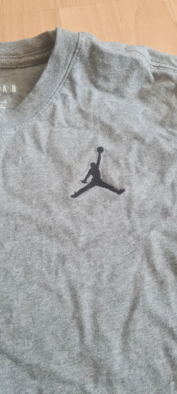 NIKE T-Shirt Bild 2