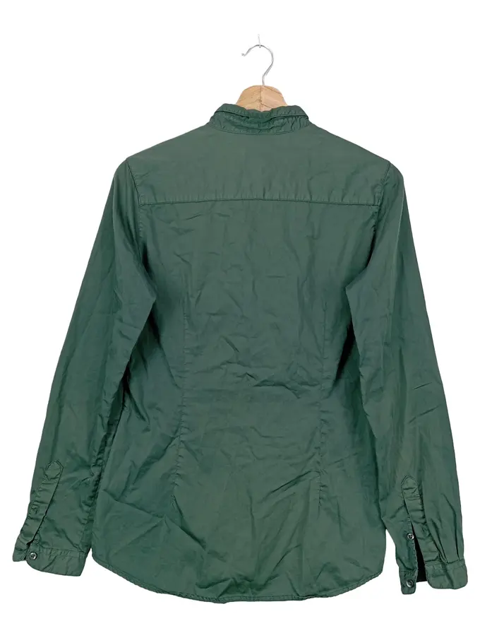 0039 ITALY Bluse Bild 2