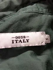 Vorschaubild 0039 ITALY Bluse 3